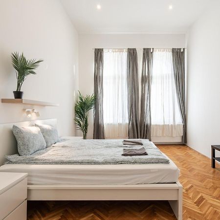 Luxurious Downtown Family Suite 布达佩斯 外观 照片